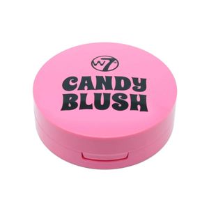 W7 Candy Blush - Angel Dust
